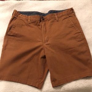 Men’s shorts